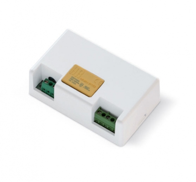 Radioswitch 12/24 V a relè - Radioswitch 230 V AC a relè